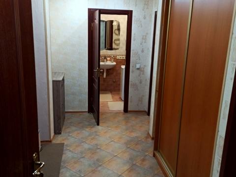 квартира за адресою Михайла Комарова вул. (Тархова), 15