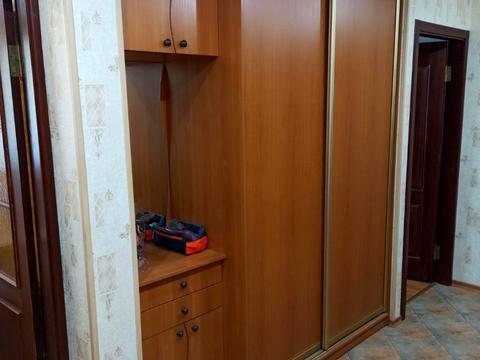 квартира за адресою Михайла Комарова вул. (Тархова), 15