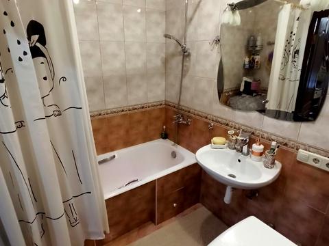 квартира за адресою Михайла Комарова вул. (Тархова), 15