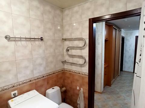 квартира за адресою Михайла Комарова вул. (Тархова), 15