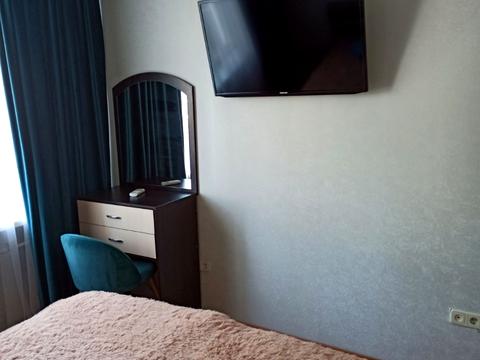 квартира за адресою Михайла Комарова вул. (Тархова), 15