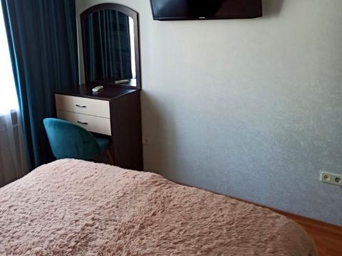 квартира за адресою Михайла Комарова вул. (Тархова), 15