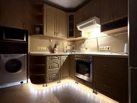 квартира по адресу Добровольцев пер., 2