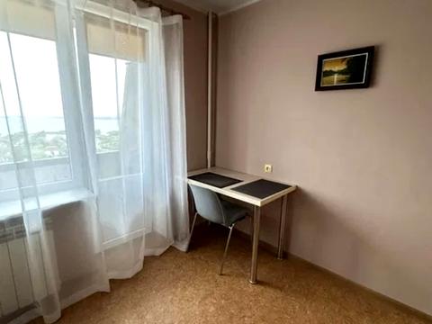 квартира по адресу Добровольцев пер., 2