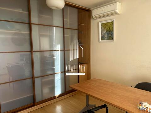 квартира за адресою Саперно-Слобідська вул., 22