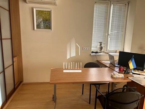 квартира за адресою Саперно-Слобідська вул., 22