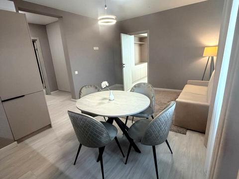 квартира за адресою Літературна вул., 10-Б