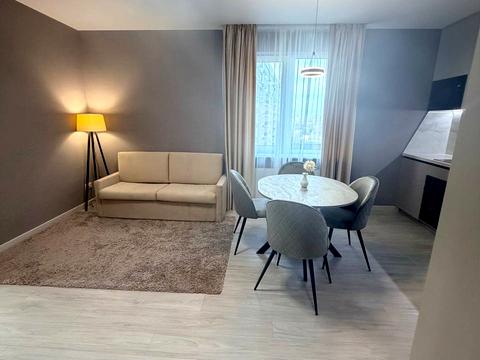 квартира за адресою Літературна вул., 10-Б