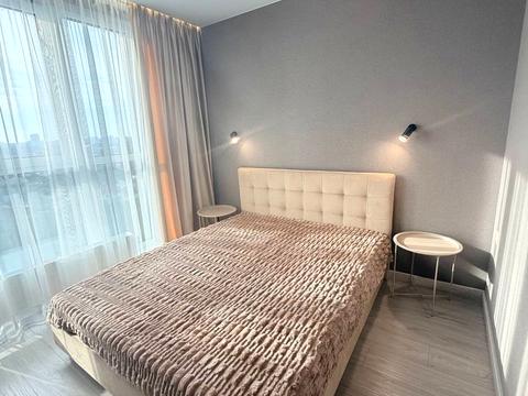 квартира за адресою Літературна вул., 10-Б