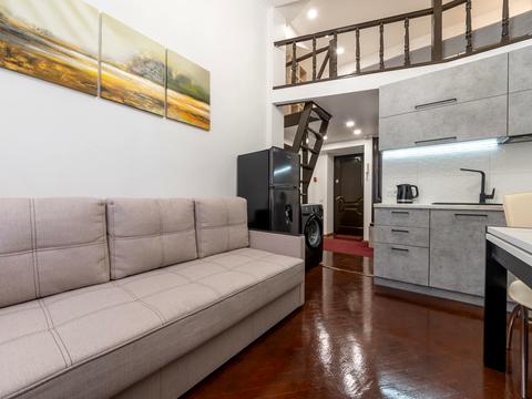 квартира за адресою Музейний пров., 8-Б