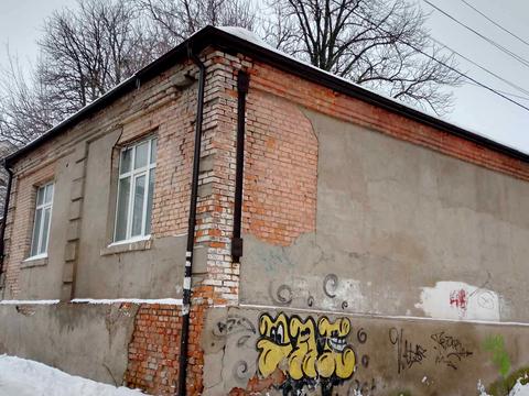 комерційна за адресою Бердичів, Вінницька вул., 5