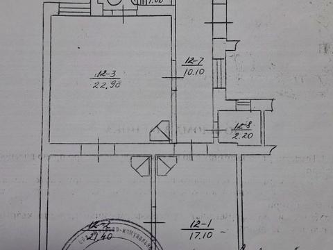 квартира за адресою Івана Котляревського вул., 4