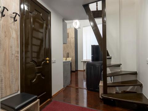 квартира за адресою Музейний пров., 8-Б