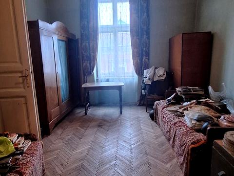 квартира за адресою Івана Котляревського вул., 4