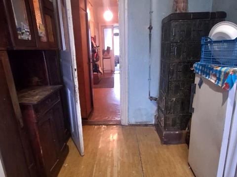 квартира за адресою Івана Котляревського вул., 4