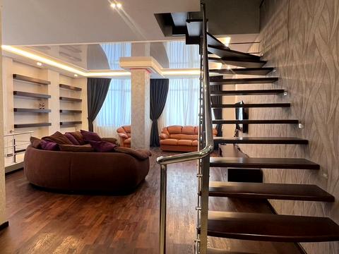 квартира за адресою Одеса, Французький бульв., 22/1