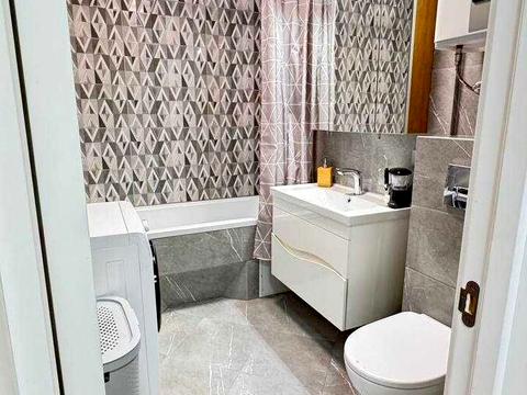 квартира за адресою Київ, Драгоманова вул., 10