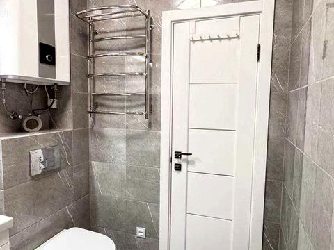 квартира за адресою Київ, Драгоманова вул., 10