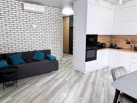 квартира за адресою Київ, Драгоманова вул., 10