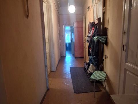 квартира за адресою Івана Котляревського вул., 4