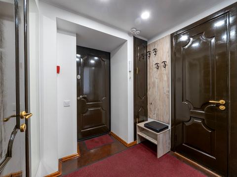 квартира за адресою Музейний пров., 8-Б