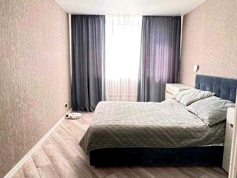 квартира за адресою Київ, Драгоманова вул., 10