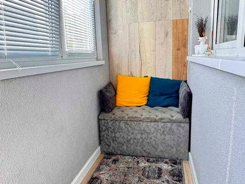 квартира за адресою Київ, Драгоманова вул., 10