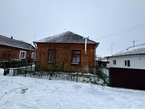 будинок за адресою Центральна, 132