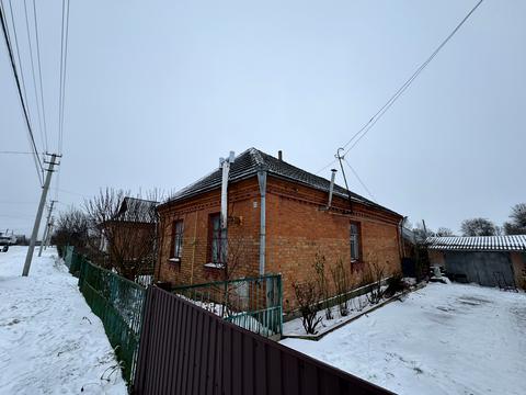 будинок за адресою Центральна, 132