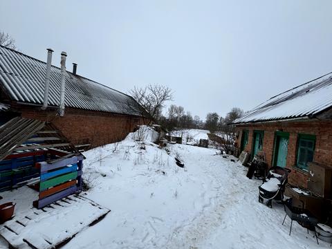 будинок за адресою Центральна, 132