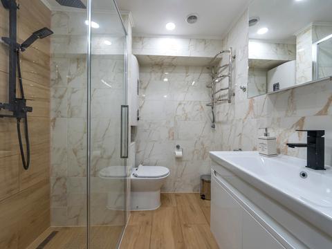 квартира за адресою Музейний пров., 8-Б