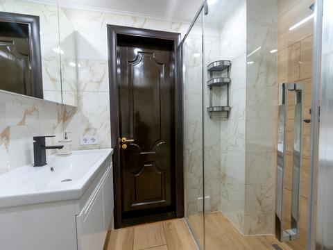 квартира за адресою Музейний пров., 8-Б