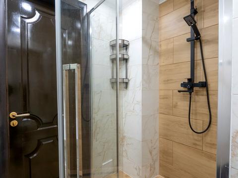 квартира за адресою Музейний пров., 8-Б