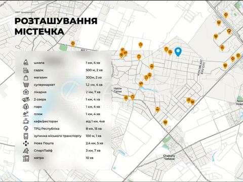 будинок за адресою Кленова вул., 1