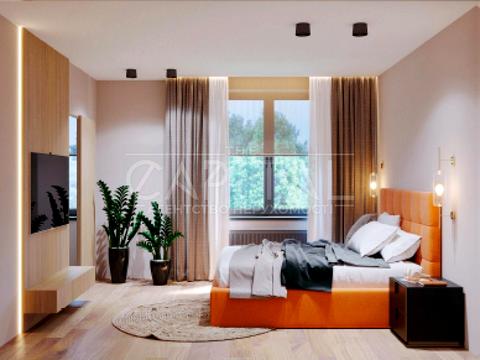 будинок за адресою Кленова вул., 1