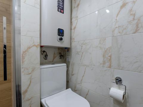 квартира за адресою Музейний пров., 8-Б