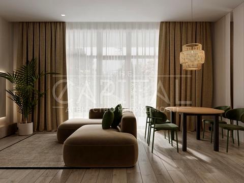 будинок за адресою Кленова вул., 1