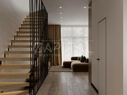 будинок за адресою Кленова вул., 1