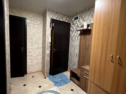 квартира за адресою Героїв Небесної Сотні вул. (Федька), 7