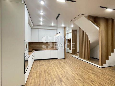 будинок за адресою Лісовий просп.