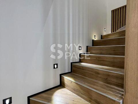 будинок за адресою Лісовий просп.