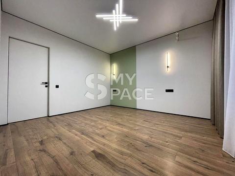 будинок за адресою Лісовий просп.