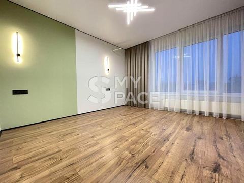 будинок за адресою Лісовий просп.