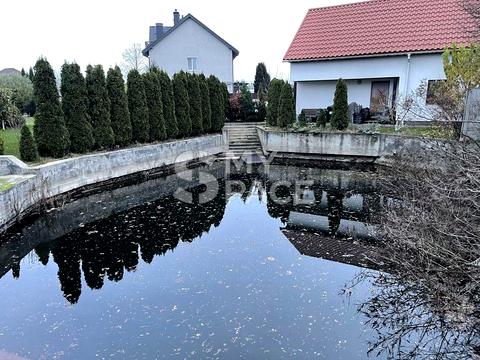 будинок за адресою Лісовий просп.