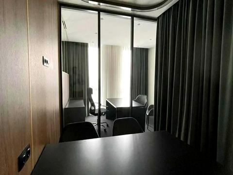 комерційна за адресою Велика Васильківська вул. (Червоноармійська), 51