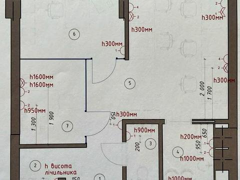 комерційна за адресою Велика Васильківська вул. (Червоноармійська), 51