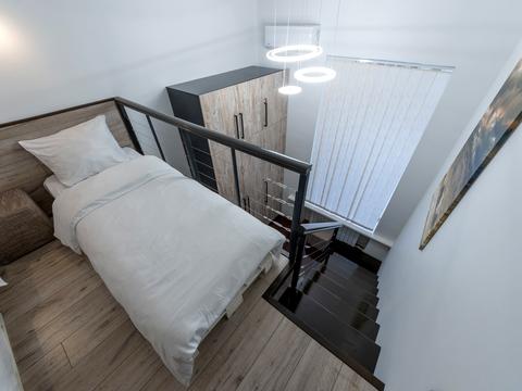 квартира за адресою Музейний пров., 8-Б