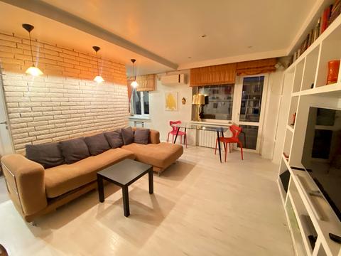 квартира по адресу Академика Шалимова ул. (Героїв Севастополя), 17-А