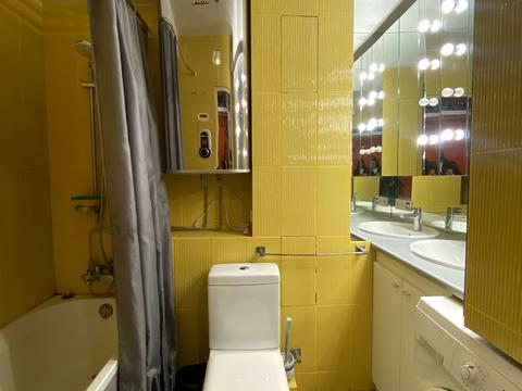 квартира по адресу Академика Шалимова ул. (Героїв Севастополя), 17-А