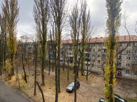 квартира по адресу Академика Шалимова ул. (Героїв Севастополя), 17-А